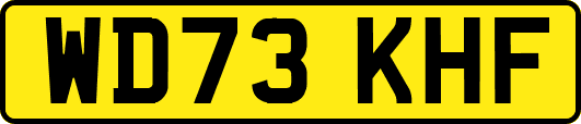 WD73KHF