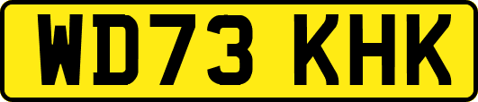 WD73KHK