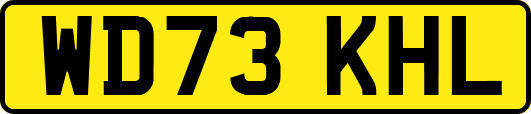 WD73KHL