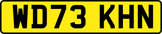 WD73KHN