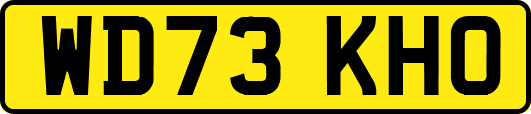 WD73KHO
