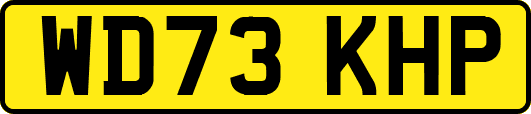 WD73KHP