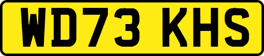 WD73KHS