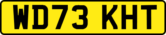WD73KHT