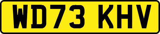 WD73KHV