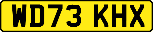 WD73KHX