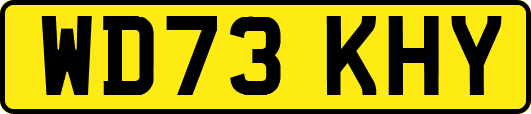WD73KHY