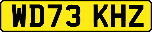 WD73KHZ