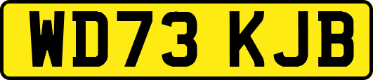 WD73KJB