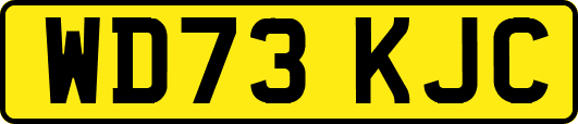 WD73KJC