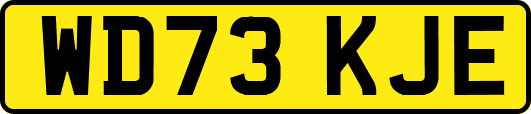 WD73KJE