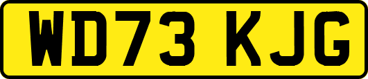 WD73KJG