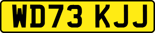 WD73KJJ