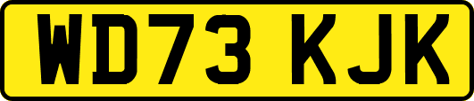 WD73KJK