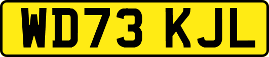 WD73KJL