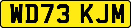 WD73KJM