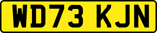 WD73KJN