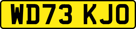WD73KJO