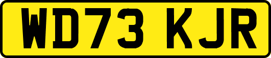 WD73KJR
