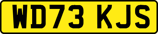WD73KJS