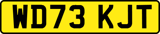 WD73KJT