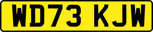 WD73KJW