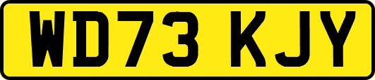 WD73KJY