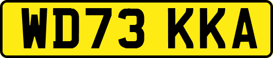 WD73KKA