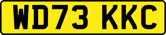 WD73KKC
