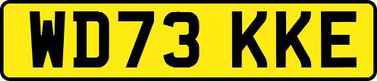WD73KKE