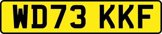 WD73KKF
