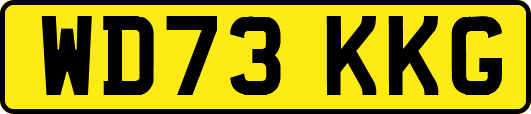 WD73KKG