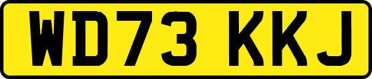 WD73KKJ