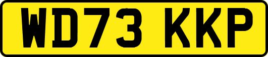 WD73KKP