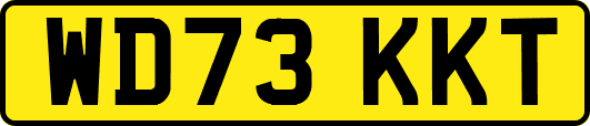 WD73KKT