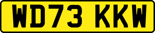 WD73KKW