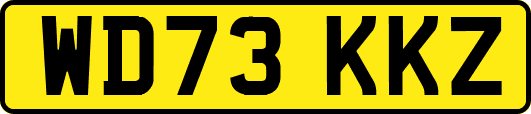 WD73KKZ
