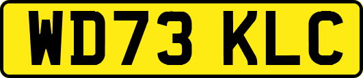 WD73KLC