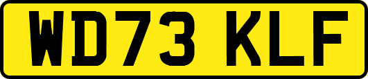 WD73KLF