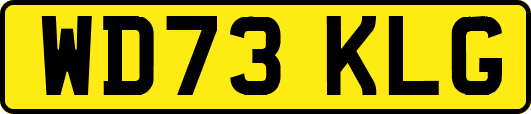 WD73KLG