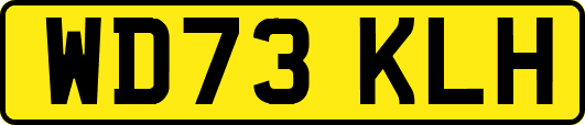 WD73KLH