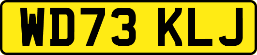 WD73KLJ