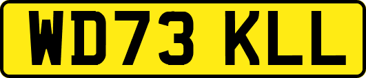 WD73KLL
