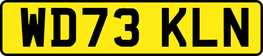 WD73KLN