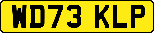 WD73KLP