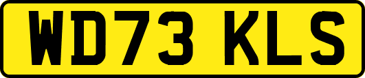 WD73KLS