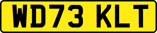 WD73KLT