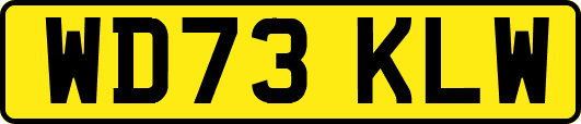 WD73KLW