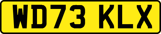 WD73KLX