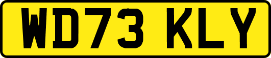 WD73KLY